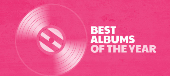 Albums of the Year | 2014