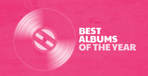 Albums of the Year | 2014